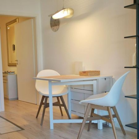Apartmentvermittlung Mehr Als Meer - Objekt 77 Niendorf  Bagian luar foto
