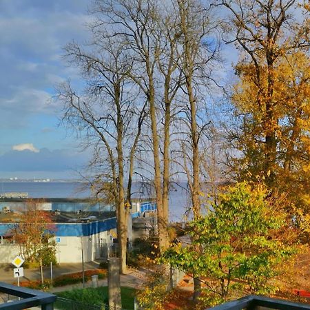 Apartmentvermittlung Mehr Als Meer - Objekt 77 Niendorf  Bagian luar foto