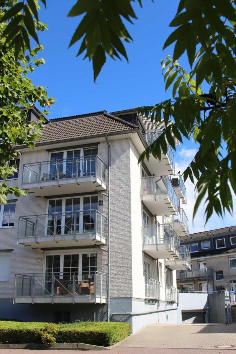 Apartmentvermittlung Mehr Als Meer - Objekt 77 Niendorf  Bagian luar foto