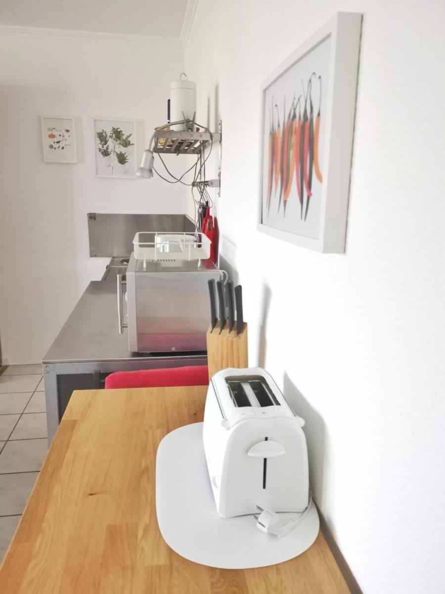 Apartmentvermittlung Mehr Als Meer - Objekt 77 Niendorf  Bagian luar foto
