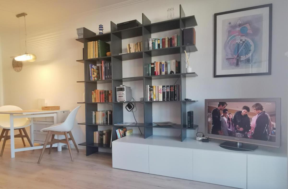 Apartmentvermittlung Mehr Als Meer - Objekt 77 Niendorf  Bagian luar foto