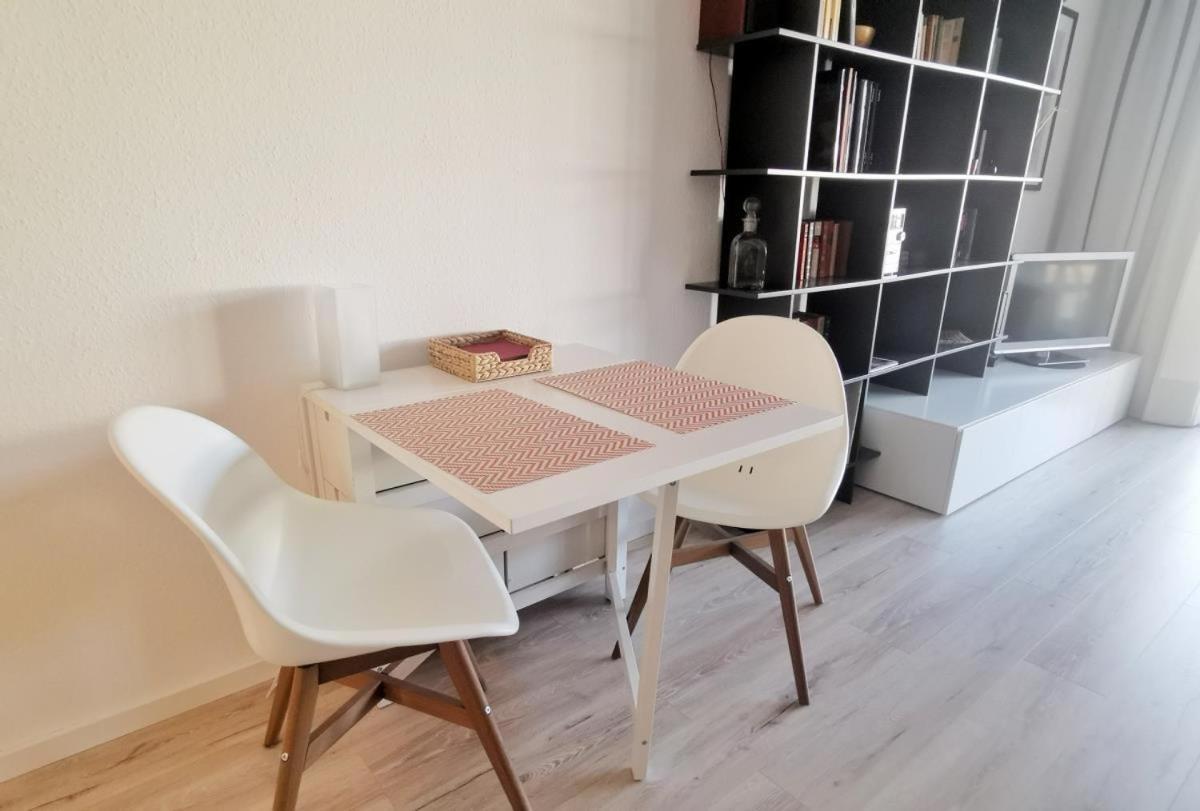 Apartmentvermittlung Mehr Als Meer - Objekt 77 Niendorf  Bagian luar foto