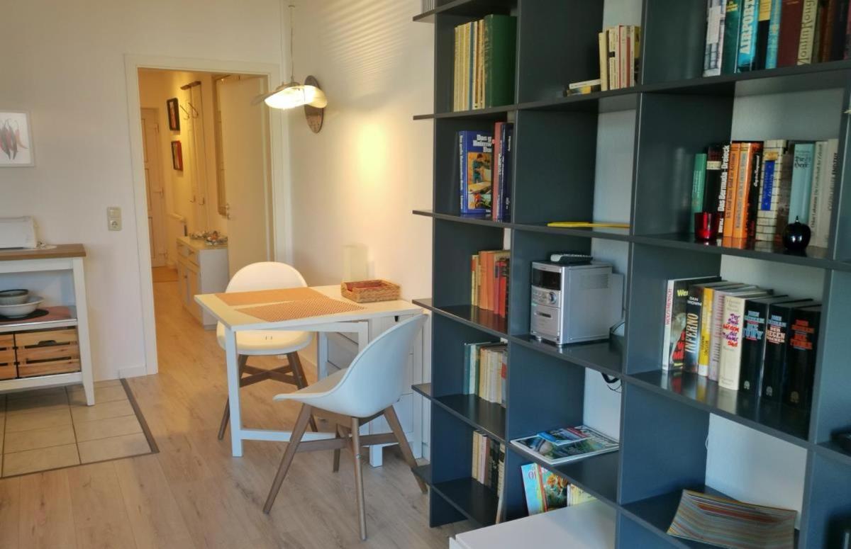 Apartmentvermittlung Mehr Als Meer - Objekt 77 Niendorf  Bagian luar foto