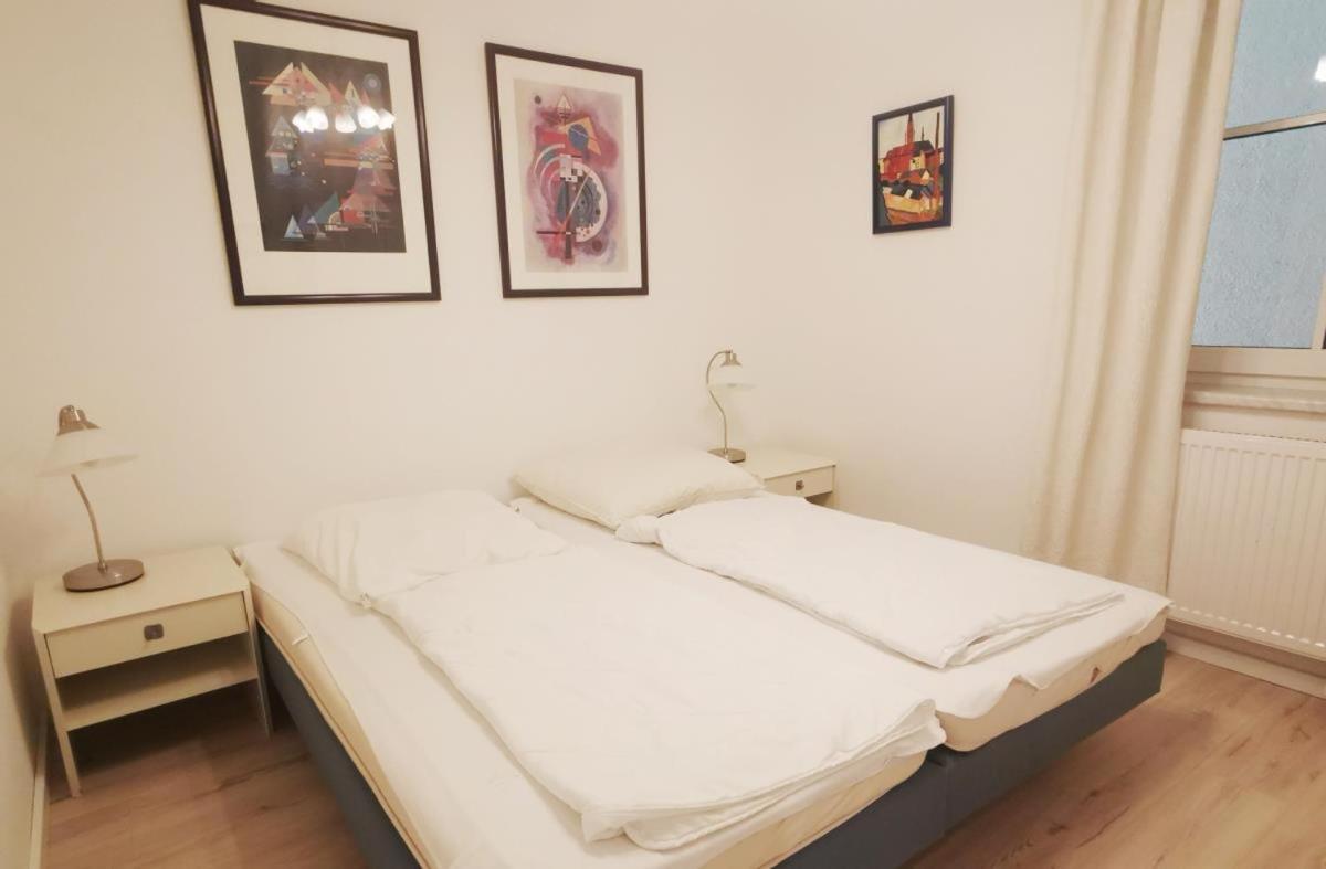 Apartmentvermittlung Mehr Als Meer - Objekt 77 Niendorf  Bagian luar foto