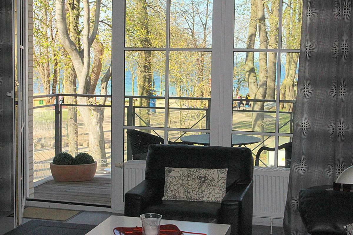Apartmentvermittlung Mehr Als Meer - Objekt 77 Niendorf  Bagian luar foto